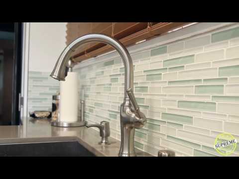 Supreme Remodeling INC video.