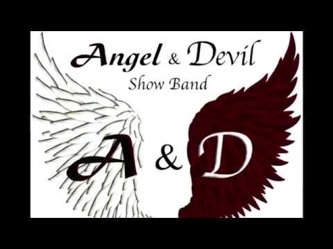 Angel & Devil Show Band TEASER 2015-2016