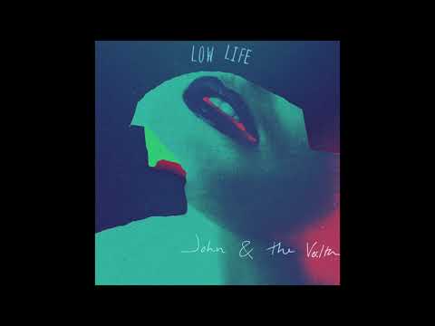 JOHN AND THE VOLTA "BAD DREAMS"