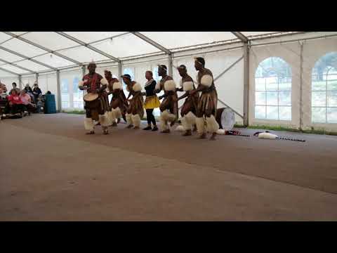 The Mighty Zulu Nation 2014