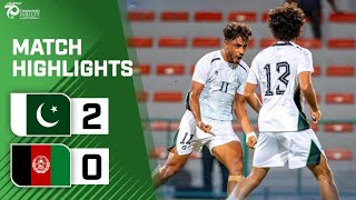 Replay Pakistan Afghanistan