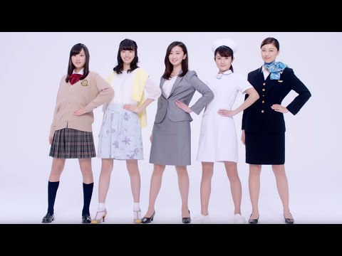 5人のナマ足美脚美女から“ストッキング”を見抜け！／「セブンプレミアム すっきり美脚」WEB限定動画