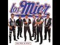 Los Mier - Sigo Pensando En Ti