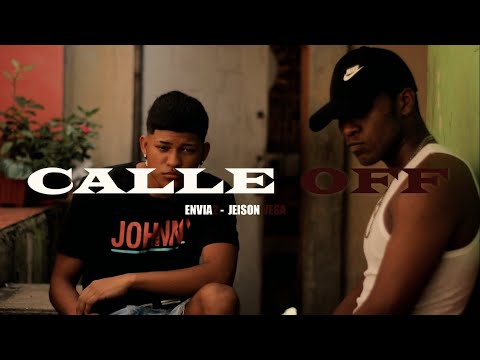 Envia2 and Jeison Vega 507