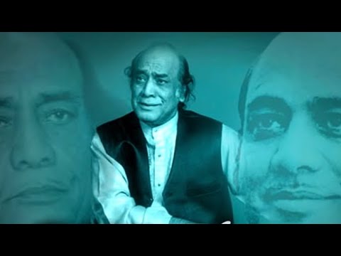 Mehdi Hassan Part 2 - Go Zara Se Bat Par, Composed by Mehdi Hassan | In Roopak Taal