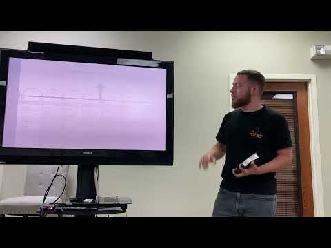 Millennial Kingdom [Week 17: Part 1]