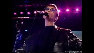 Bee Gees — Night Fever / More Than A Woman (Live at Estadio Boca Juniors 1998 - One Night Only)
