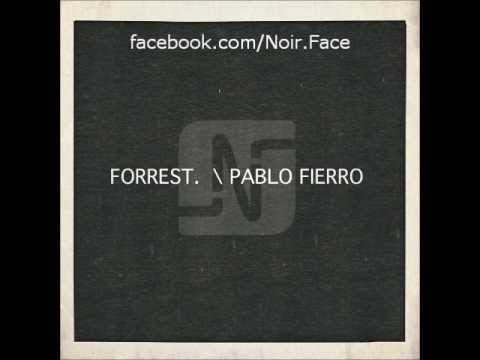 Forrest. - Marlon Brando [Original Mix] - Noir Music