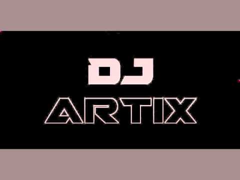 DJ ArTix - EDM is life mix 2013