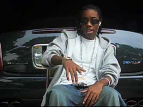 K Hoodie & Lil James - Fall Back