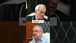 Miniaturka - Demokrat Parti’nin İlk 4 Yılı Neden “Altın Çağ”dı? Besim Tibuk: Ben Metin Toker'i Sevme