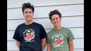 The Walters - Goodbye Baby (Lyrics)