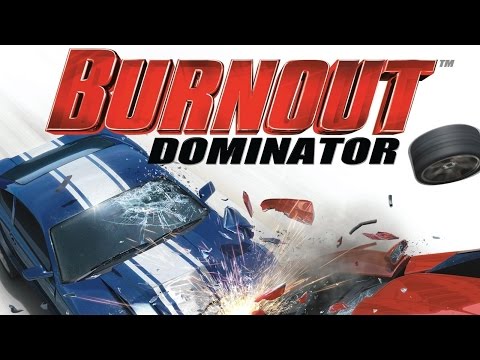 Joseph VS. Zachary Episode 184 - Burnout Dominator