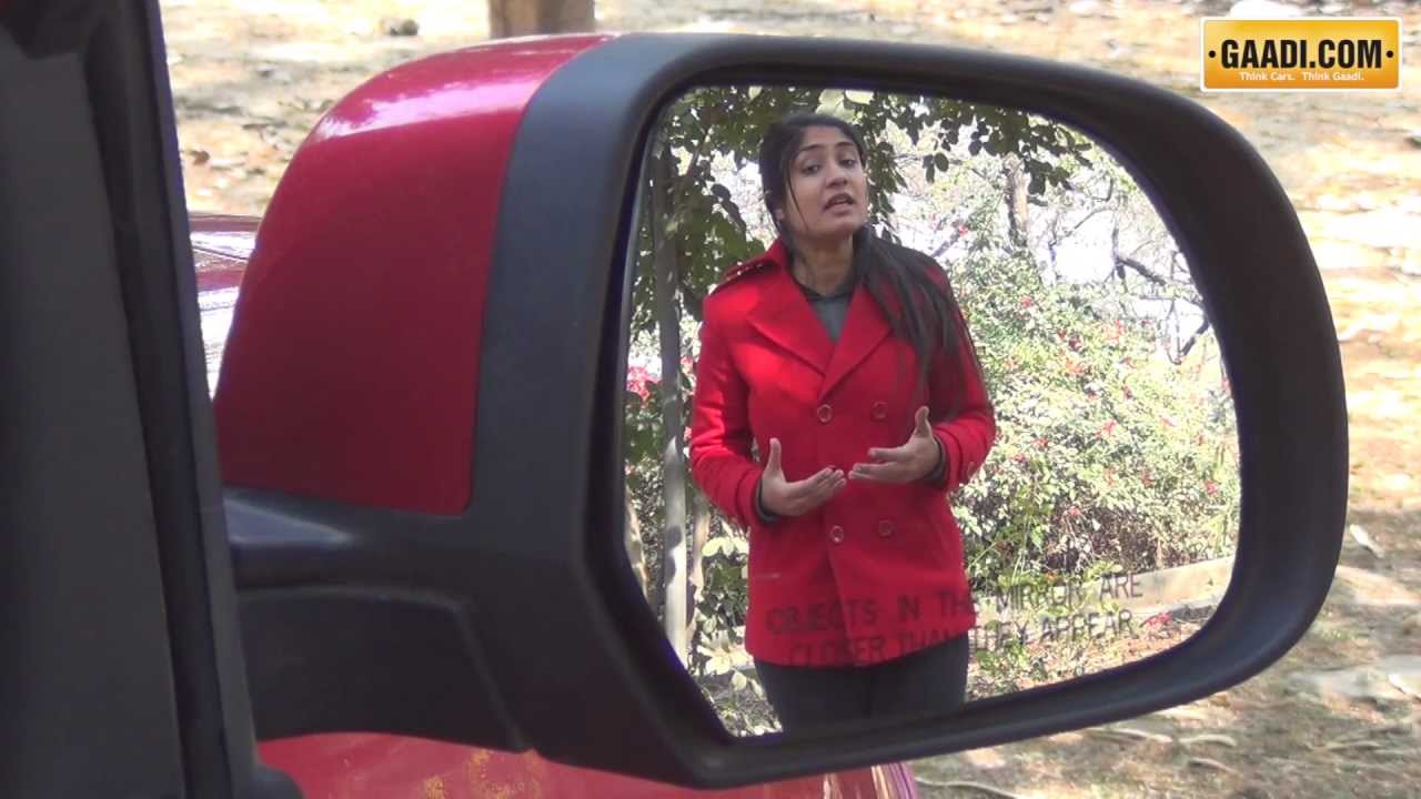 Renault Pulse Review