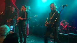 Filthy Friends The Arrival at the Star Theatre