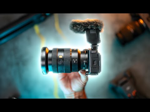 Sony ZV-E1 After 2 Years | Overhyped or Underrated?