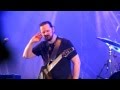 Ihsahn - "The barren lands" (live Hellfest 2012 ...