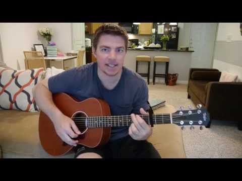 Where Its At - Dustin Lynch