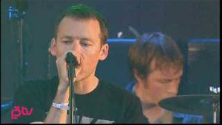The Jesus &amp; Mary Chain - Between Planets live Oslo 2007