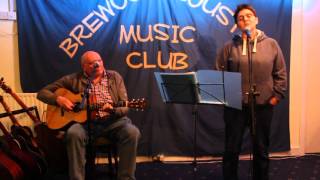 I Wandered By A Brookside          Performed By Helen Borton And Tony Portlock