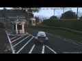 Grand Theft Auto 5 GTA V 3 In 1 Collectibles Guide Stunt Jumps Letter Scraps Spaceship Parts