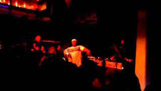 M.O.P. - Ante Up (Robbin Hoodz Theory) @ Jazz Cafe 25.08.2010 London