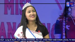 KAT COFFEE with Sarim Tisso. \