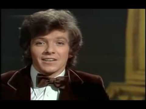 Michael Schanze - Ich hab dich lieb 1972