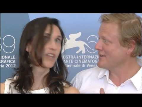 69th Venice Film Festival - 6 September 2012