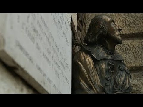 Italia: viaggio nella bellezza - L'Italia di Shakespeare