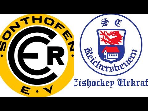 Landesliga Bayern 22/23 Aufstiegsrunde ERC Sonthofen - SC Reichersbeuren