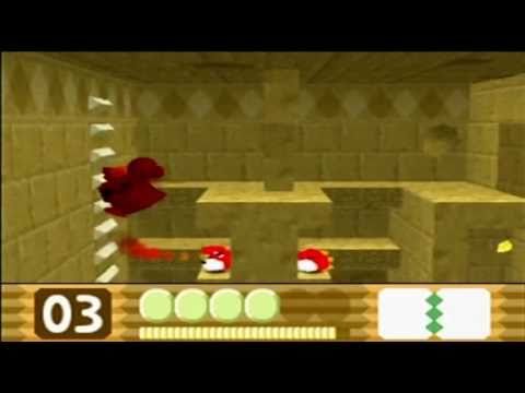 Kirby 64: The Crystal Shards Playthrough Part 4