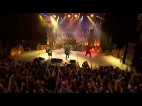 Tenacious D - Live In Seattle (Full Concert) 2-17-07