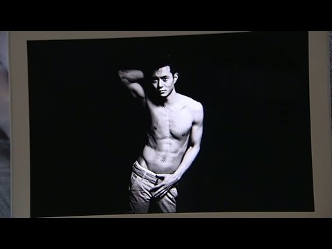 Peter-Patrik: "Jag är ganska självgod" - Hela Sverige Bakar (TV4)