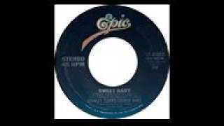 George Duke & Stanley Clarke "Sweet Baby"