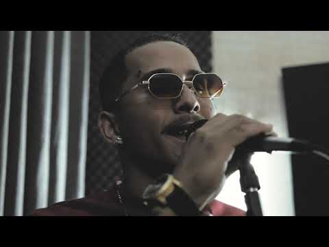 MDG | Panda Session Rap