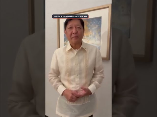 HIGHLIGHTS: Marcos at ASEAN Summit in Cambodia