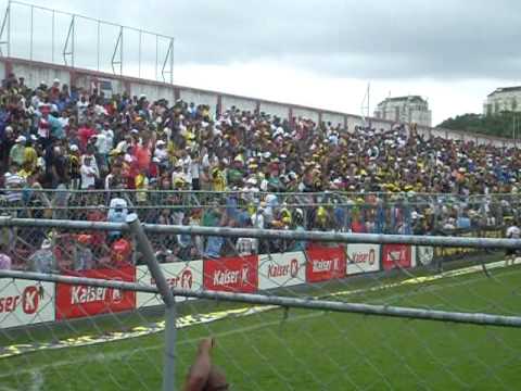 E.C VIDA LOKA FINAL COPA KAISER.