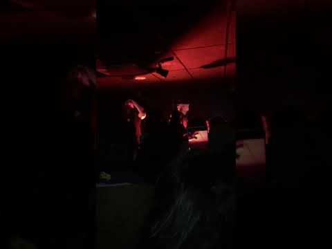 ALI POLVA - ALI LACRAPS BRIVE LA GAILLARDE 22/03/2019