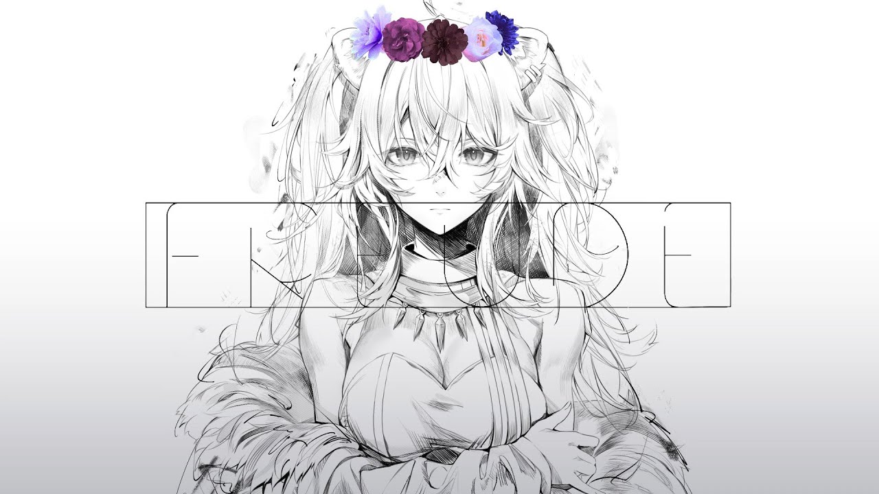 フロイデ / 獅白ぼたん(cover)