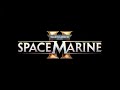Vidéo de gameplay de Warhammer 40,000: Space Marine II  XBox