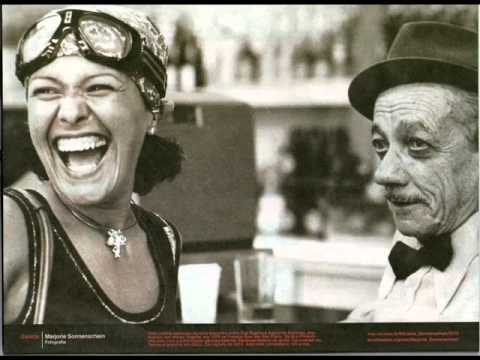 Bom Dia, Tristeza - Elis Regina