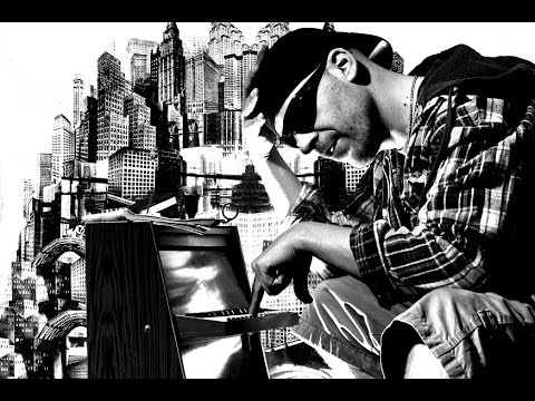 Glutamator - Shiny Flakes (Beat: BenCredit)