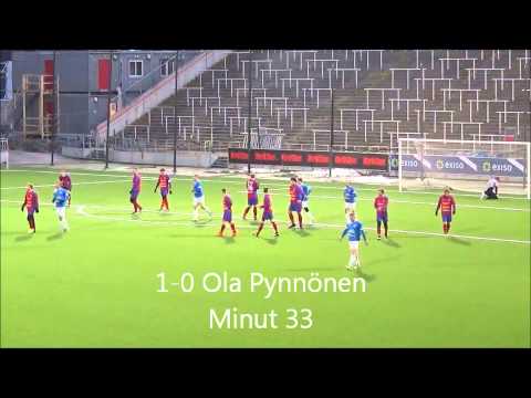 Torstorp - Bråvalla 2-2