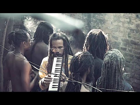Addis Pablo - Black Liberation Day (Official Video)