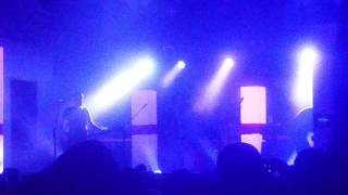 Moneen - The Song I Swore to Never Sing (live)