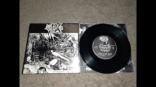Opera IX - The Triumph of the Death (full EP) (vinyl rip)