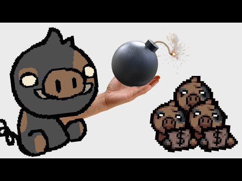 Mammon A Machine for Pigs