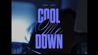 Download lagu Assia Keva - Cool Me Down (Lyric Video) mp3