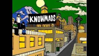 KnowMads - Seattle - Wildflower
